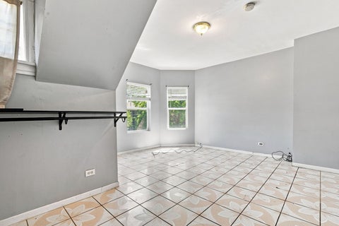 Tiny photo for 2134 Grove Avenue, North Chicago, IL 60064 (MLS # 12736655)