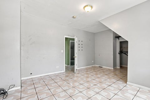 Tiny photo for 2134 Grove Avenue, North Chicago, IL 60064 (MLS # 12736655)