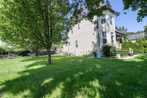 Tiny photo for 2134 Grove Avenue, North Chicago, IL 60064 (MLS # 12736655)