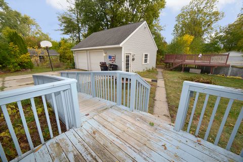 Tiny photo for 1050 State Street, Ottawa, IL 61350 (MLS # 12500926)