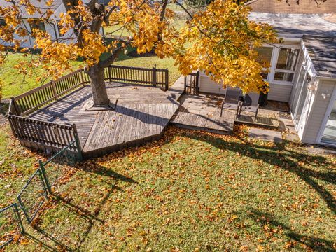 Tiny photo for 1615 Greenwood Road, Glenview, IL 60026 (MLS # 12510545)