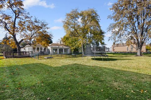 Tiny photo for 1615 Greenwood Road, Glenview, IL 60026 (MLS # 12510545)