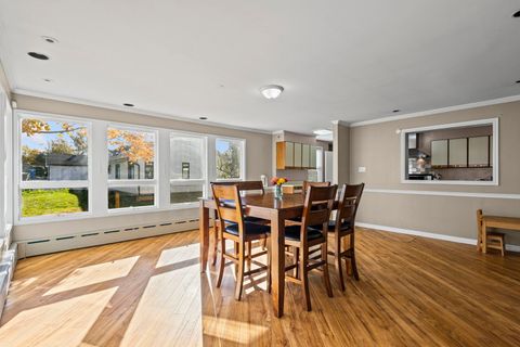 Tiny photo for 1615 Greenwood Road, Glenview, IL 60026 (MLS # 12510545)