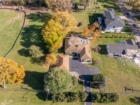 Tiny photo for 1615 Greenwood Road, Glenview, IL 60026 (MLS # 12510545)