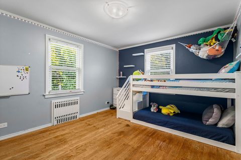 Tiny photo for 1615 Greenwood Road, Glenview, IL 60026 (MLS # 12510545)