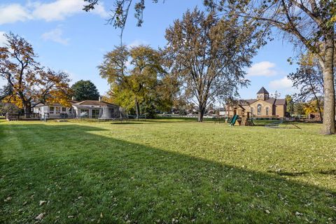 Tiny photo for 1615 Greenwood Road, Glenview, IL 60026 (MLS # 12510545)