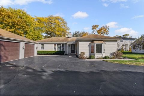 Tiny photo for 1615 Greenwood Road, Glenview, IL 60026 (MLS # 12510545)