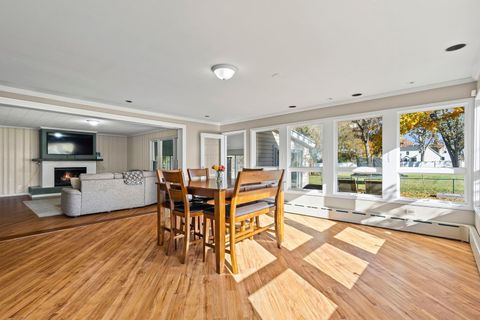 Tiny photo for 1615 Greenwood Road, Glenview, IL 60026 (MLS # 12510545)