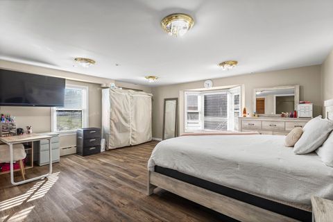 Tiny photo for 1615 Greenwood Road, Glenview, IL 60026 (MLS # 12510545)