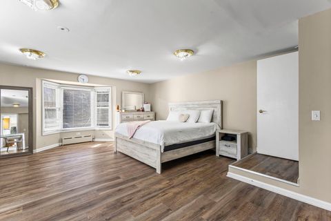 Tiny photo for 1615 Greenwood Road, Glenview, IL 60026 (MLS # 12510545)