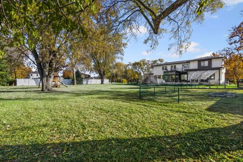 Tiny photo for 1615 Greenwood Road, Glenview, IL 60026 (MLS # 12510545)