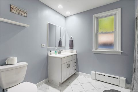 Tiny photo for 1615 Greenwood Road, Glenview, IL 60026 (MLS # 12510545)