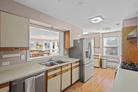 Tiny photo for 1615 Greenwood Road, Glenview, IL 60026 (MLS # 12510545)