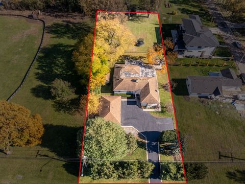 Tiny photo for 1615 Greenwood Road, Glenview, IL 60026 (MLS # 12510545)