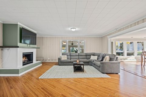 Tiny photo for 1615 Greenwood Road, Glenview, IL 60026 (MLS # 12510545)