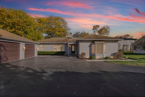 Tiny photo for 1615 Greenwood Road, Glenview, IL 60026 (MLS # 12510545)