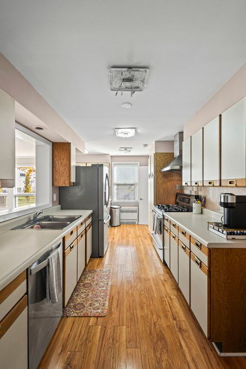 Tiny photo for 1615 Greenwood Road, Glenview, IL 60026 (MLS # 12510545)