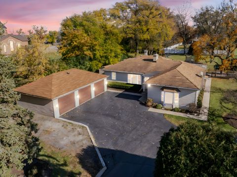 Tiny photo for 1615 Greenwood Road, Glenview, IL 60026 (MLS # 12510545)