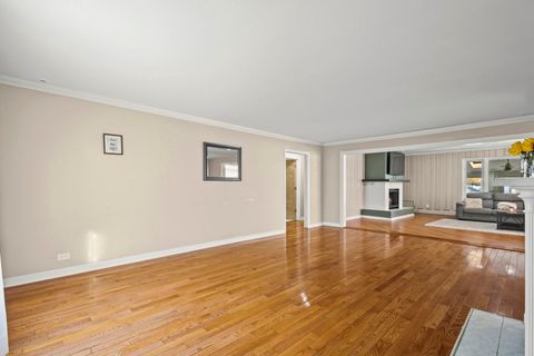 Tiny photo for 1615 Greenwood Road, Glenview, IL 60026 (MLS # 12510545)