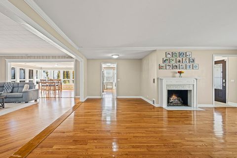 Tiny photo for 1615 Greenwood Road, Glenview, IL 60026 (MLS # 12510545)