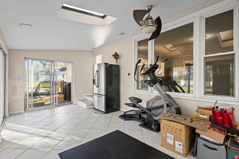 Tiny photo for 1615 Greenwood Road, Glenview, IL 60026 (MLS # 12510545)