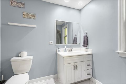 Tiny photo for 1615 Greenwood Road, Glenview, IL 60026 (MLS # 12510545)