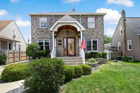 10511 S Hamlin Avenue Chicago IL 60655