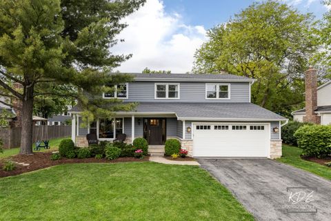 605 Hyde Park Lane Naperville IL 60565