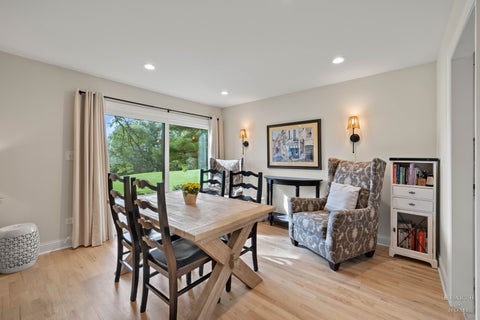 Tiny photo for 320 Oak Hill Road, Lake Barrington, IL 60010 (MLS # 12760361)