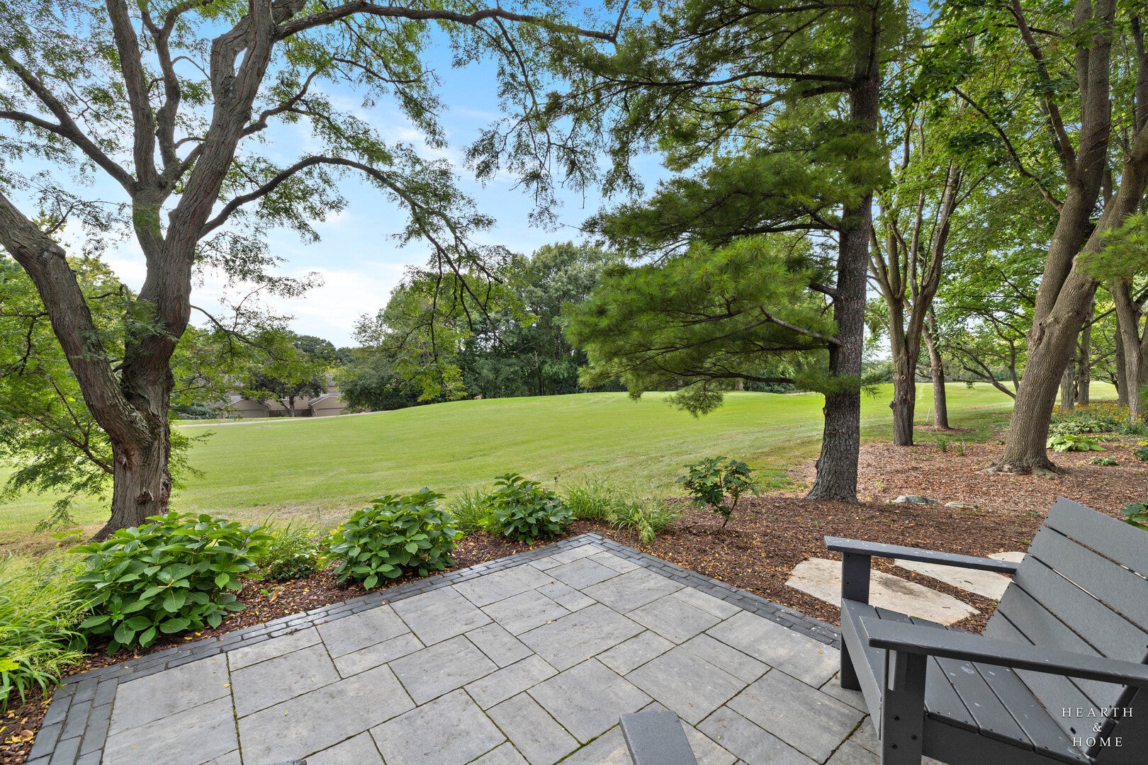 320 Oak Hill Road
