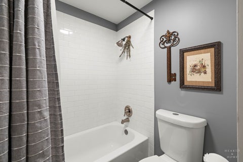 Tiny photo for 320 Oak Hill Road, Lake Barrington, IL 60010 (MLS # 12760361)