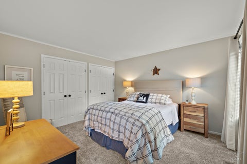 Tiny photo for 320 Oak Hill Road, Lake Barrington, IL 60010 (MLS # 12760361)