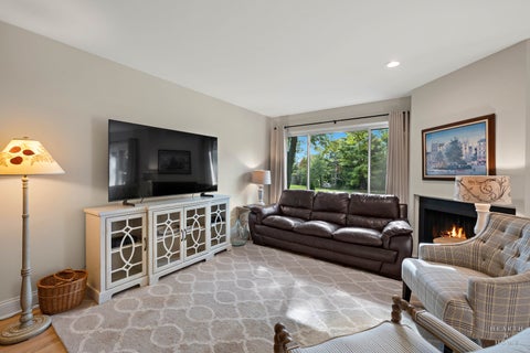 Tiny photo for 320 Oak Hill Road, Lake Barrington, IL 60010 (MLS # 12760361)