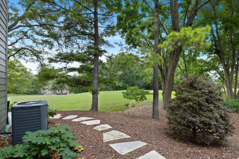 Tiny photo for 320 Oak Hill Road, Lake Barrington, IL 60010 (MLS # 12760361)