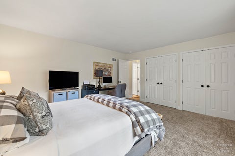 Tiny photo for 320 Oak Hill Road, Lake Barrington, IL 60010 (MLS # 12760361)