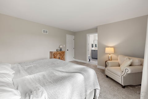 Tiny photo for 320 Oak Hill Road, Lake Barrington, IL 60010 (MLS # 12760361)