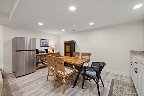 Tiny photo for 320 Oak Hill Road, Lake Barrington, IL 60010 (MLS # 12760361)