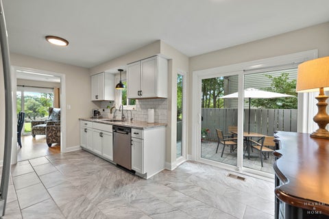 Tiny photo for 320 Oak Hill Road, Lake Barrington, IL 60010 (MLS # 12760361)