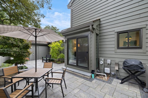 Tiny photo for 320 Oak Hill Road, Lake Barrington, IL 60010 (MLS # 12760361)