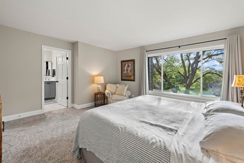 Tiny photo for 320 Oak Hill Road, Lake Barrington, IL 60010 (MLS # 12760361)