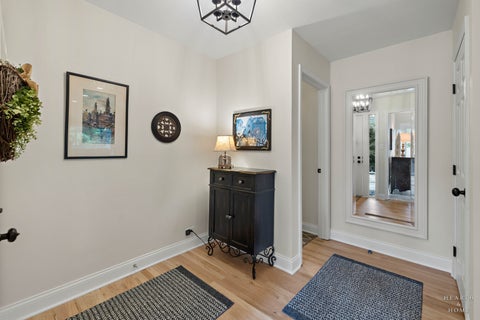 Tiny photo for 320 Oak Hill Road, Lake Barrington, IL 60010 (MLS # 12760361)