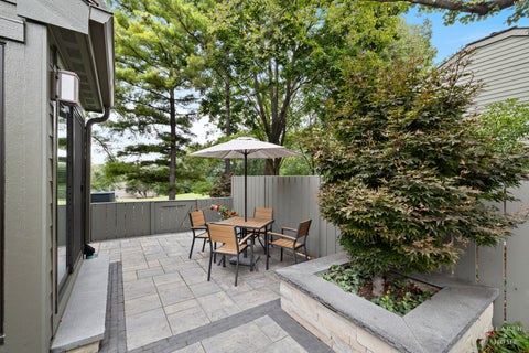 Tiny photo for 320 Oak Hill Road, Lake Barrington, IL 60010 (MLS # 12760361)