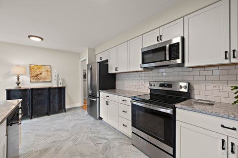 Tiny photo for 320 Oak Hill Road, Lake Barrington, IL 60010 (MLS # 12760361)