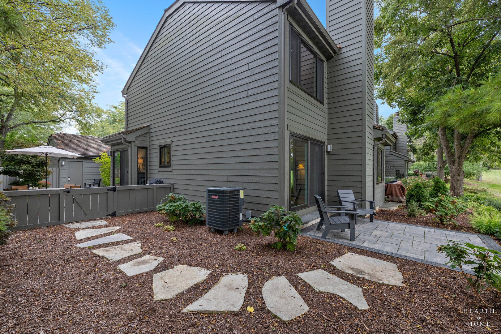 320 Oak Hill Road