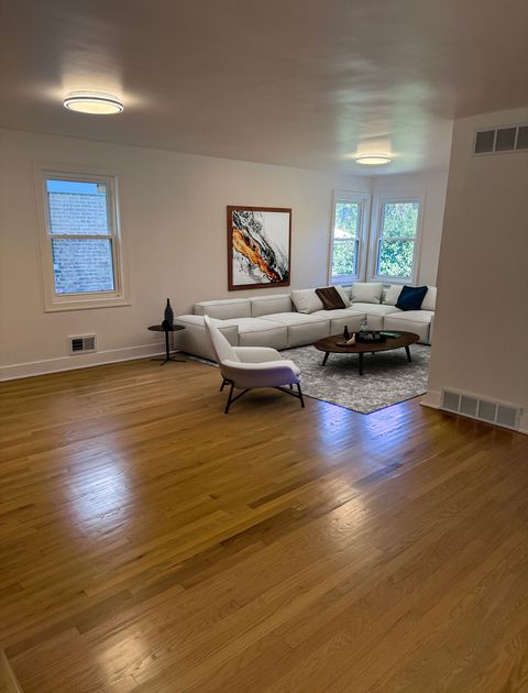 Tiny photo for 1037 Dodge Avenue, Evanston, IL 60202 (MLS # 12499800)