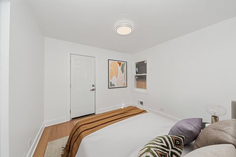 Tiny photo for 1037 Dodge Avenue, Evanston, IL 60202 (MLS # 12499800)