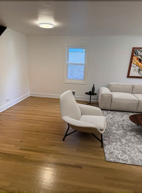 Tiny photo for 1037 Dodge Avenue, Evanston, IL 60202 (MLS # 12499800)