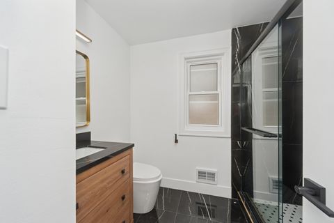 Tiny photo for 1037 Dodge Avenue, Evanston, IL 60202 (MLS # 12499800)