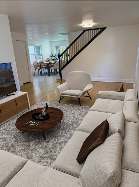 Tiny photo for 1037 Dodge Avenue, Evanston, IL 60202 (MLS # 12499800)