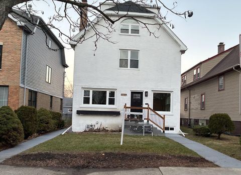 1037 Dodge Avenue Evanston IL 60202